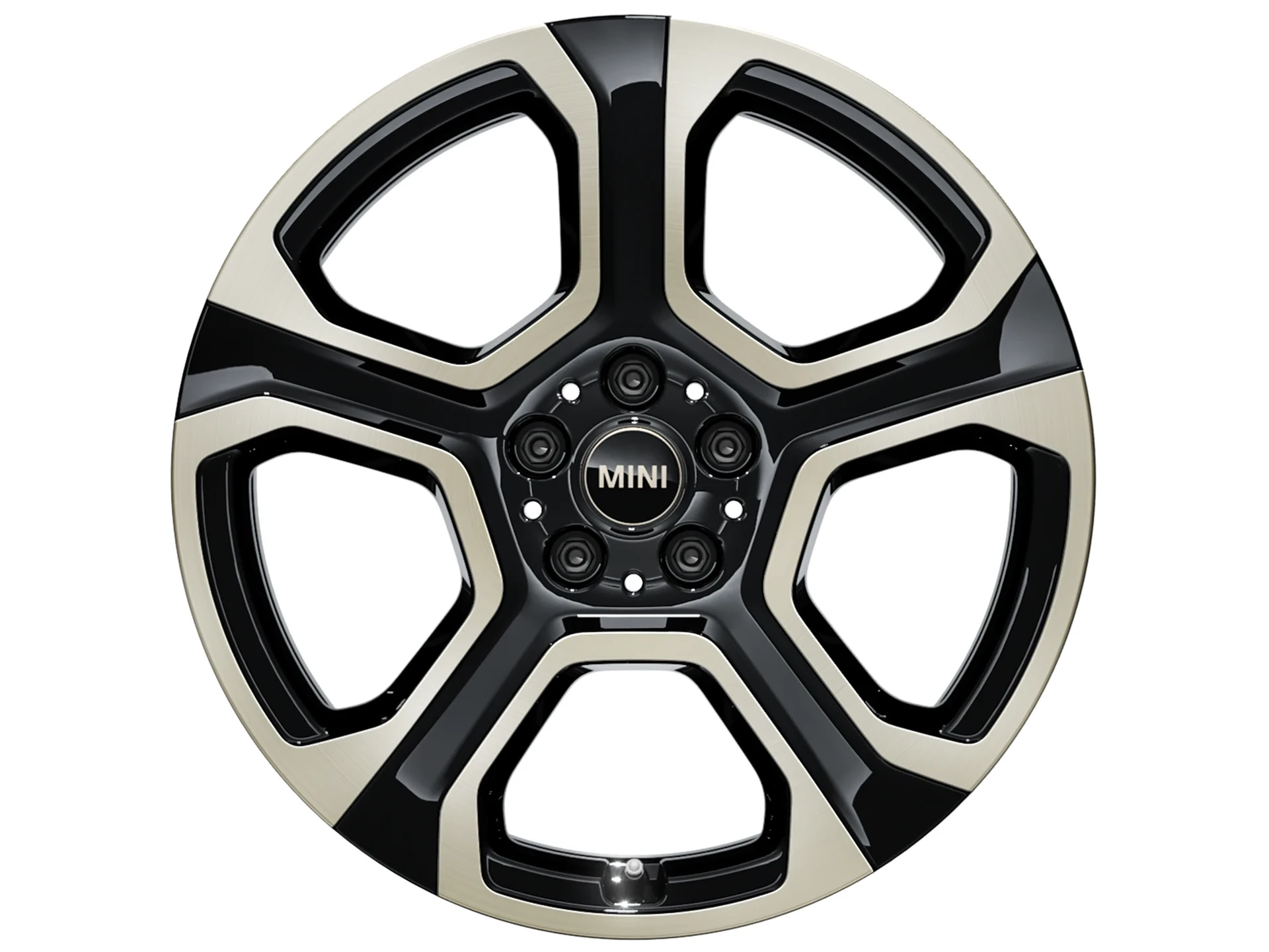 MINI Aceman Electric - velgen