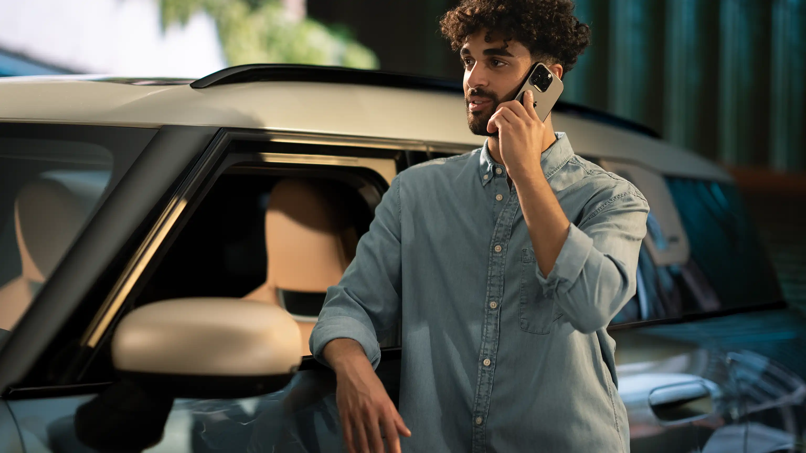 Mini Financial Services - overview - contact us