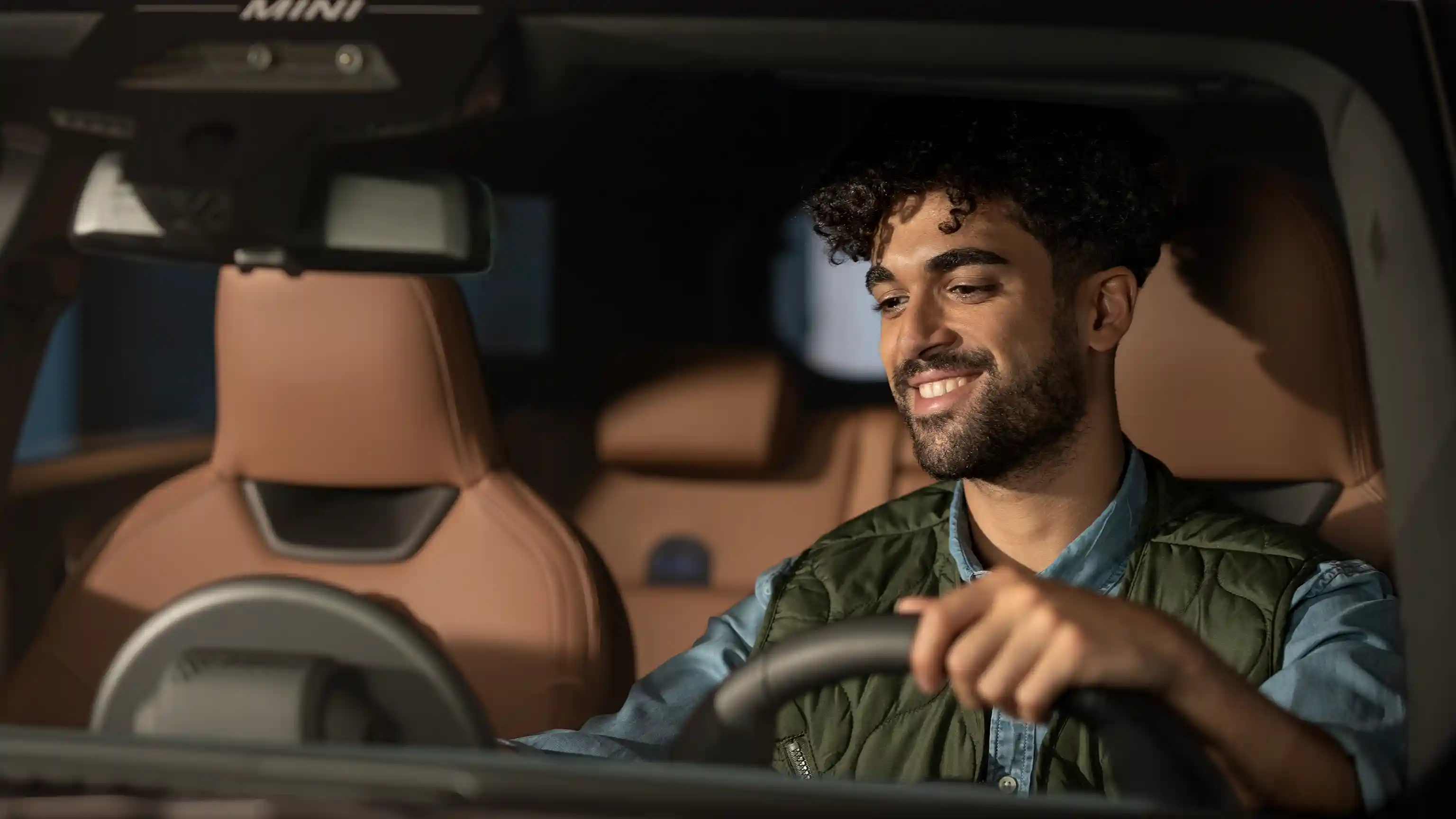 MINI Lease – Operational lease