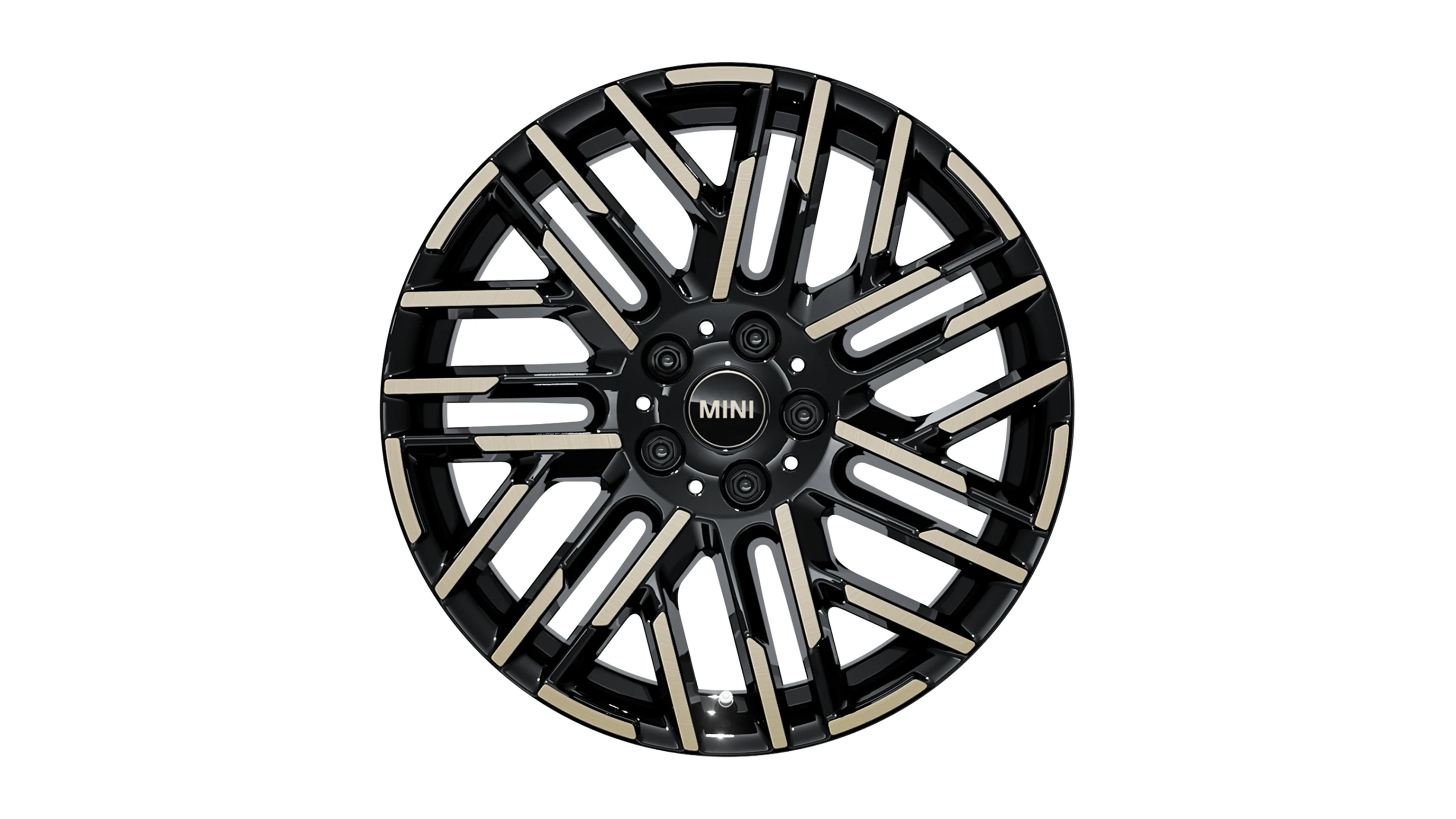 MINI Cooper Cabrio – Jantes