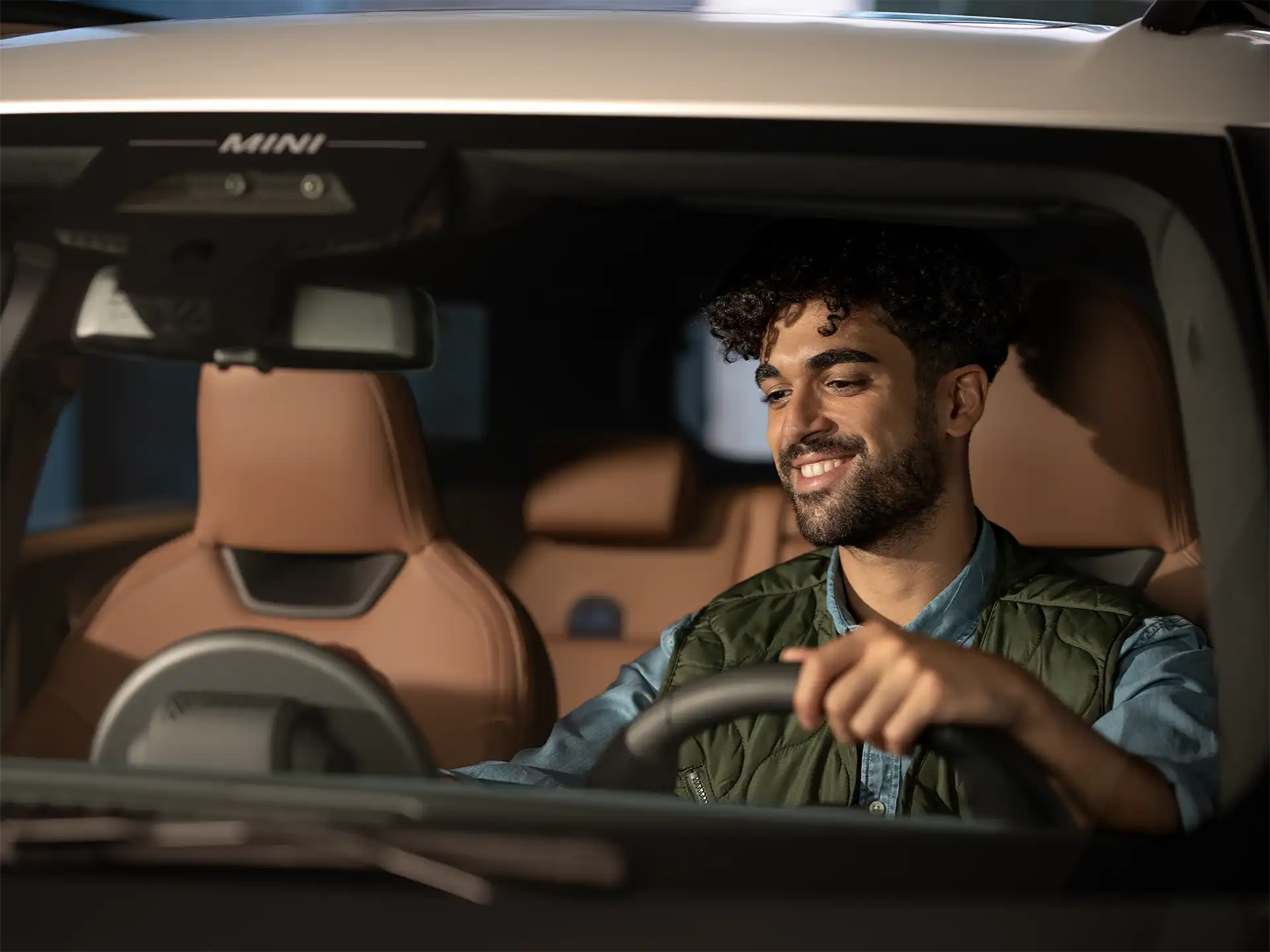 MINI Lease – Operational lease