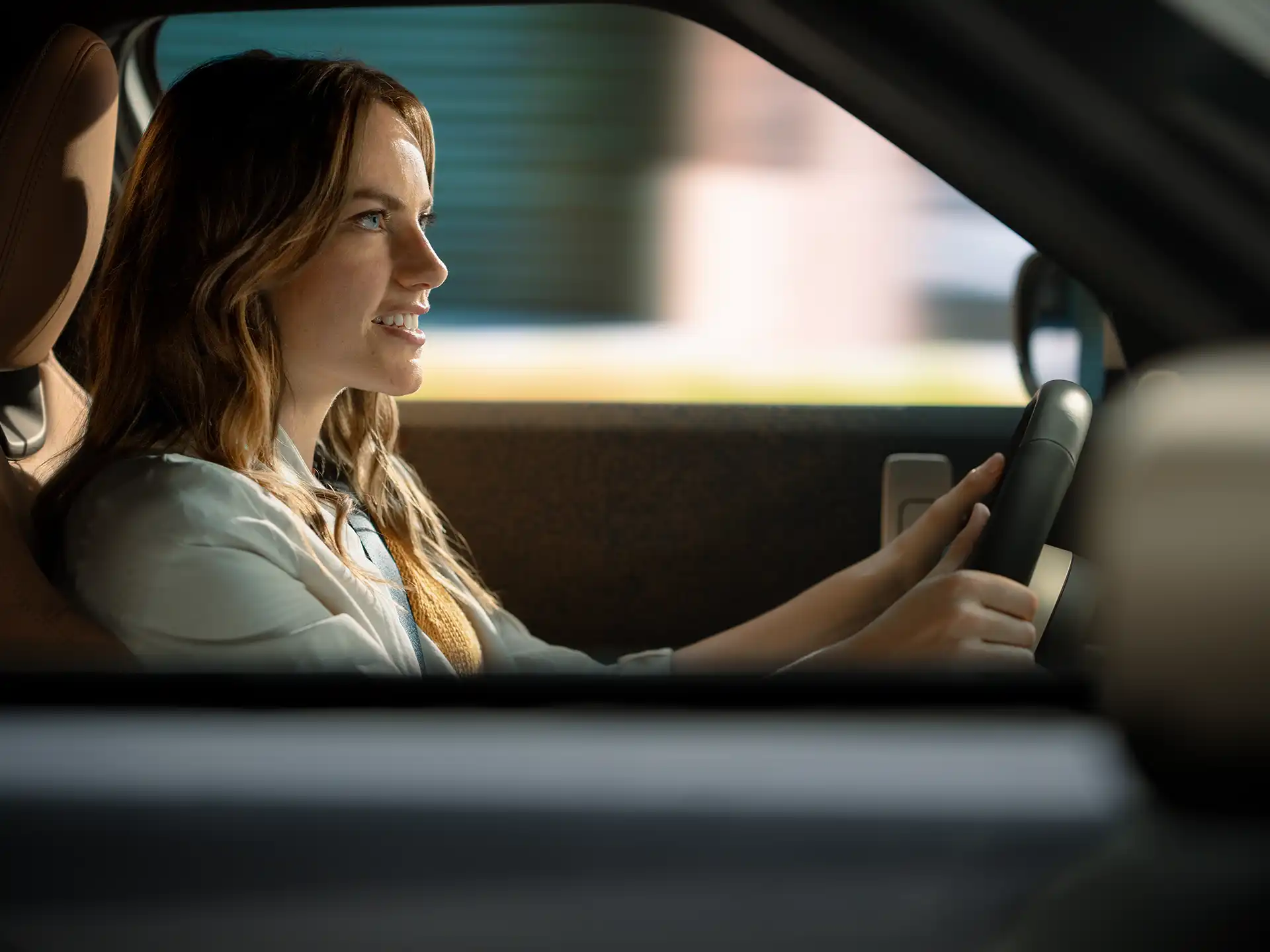 MINI basislening – afbeelding