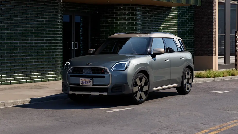 Location MINI - LOA LLD