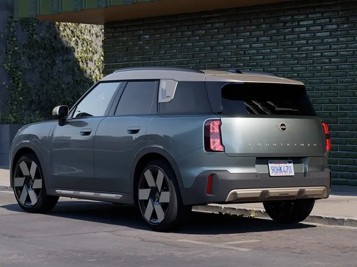 MINI Prêt Basique - Image