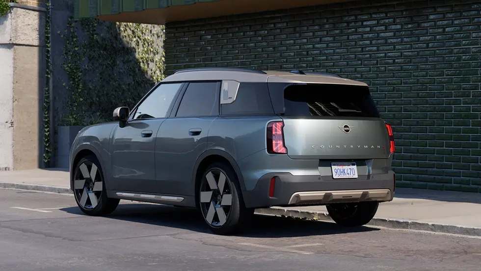 MINI Prêt Basique - Image