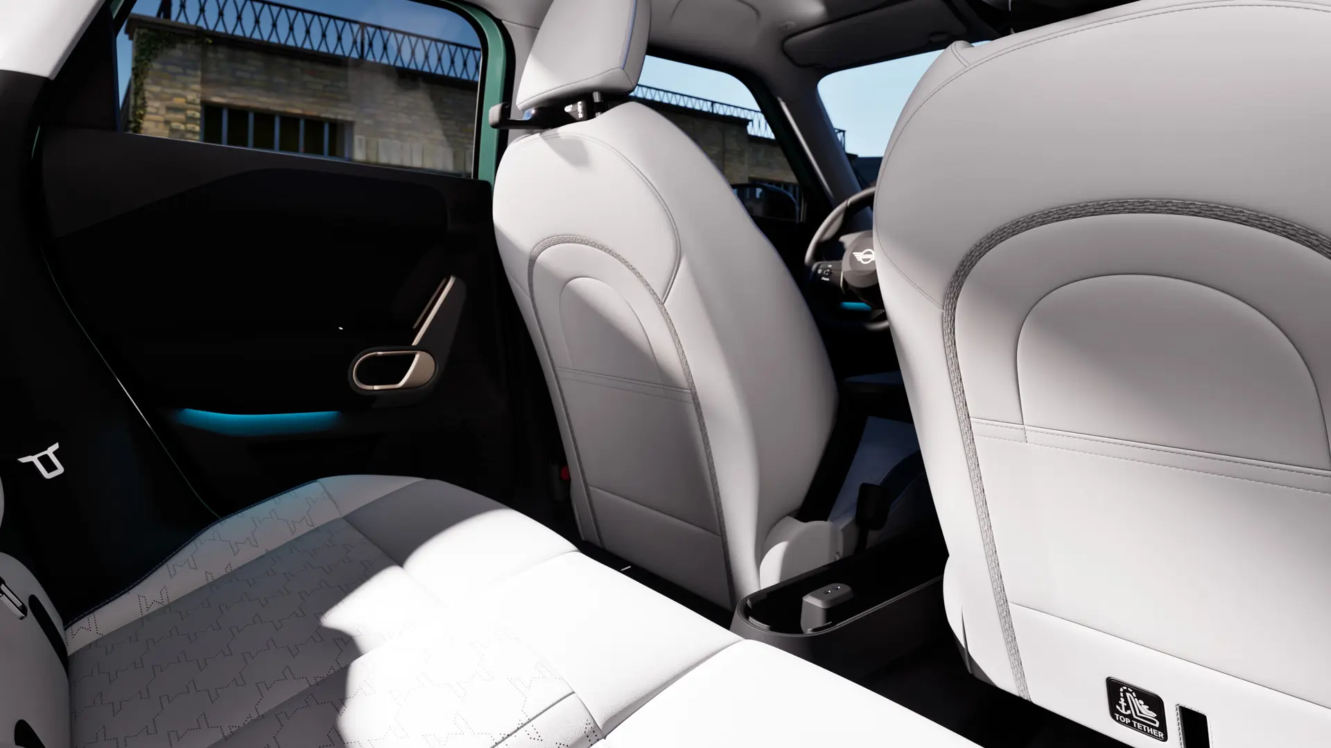 SUPPORT DE BASE MINI.