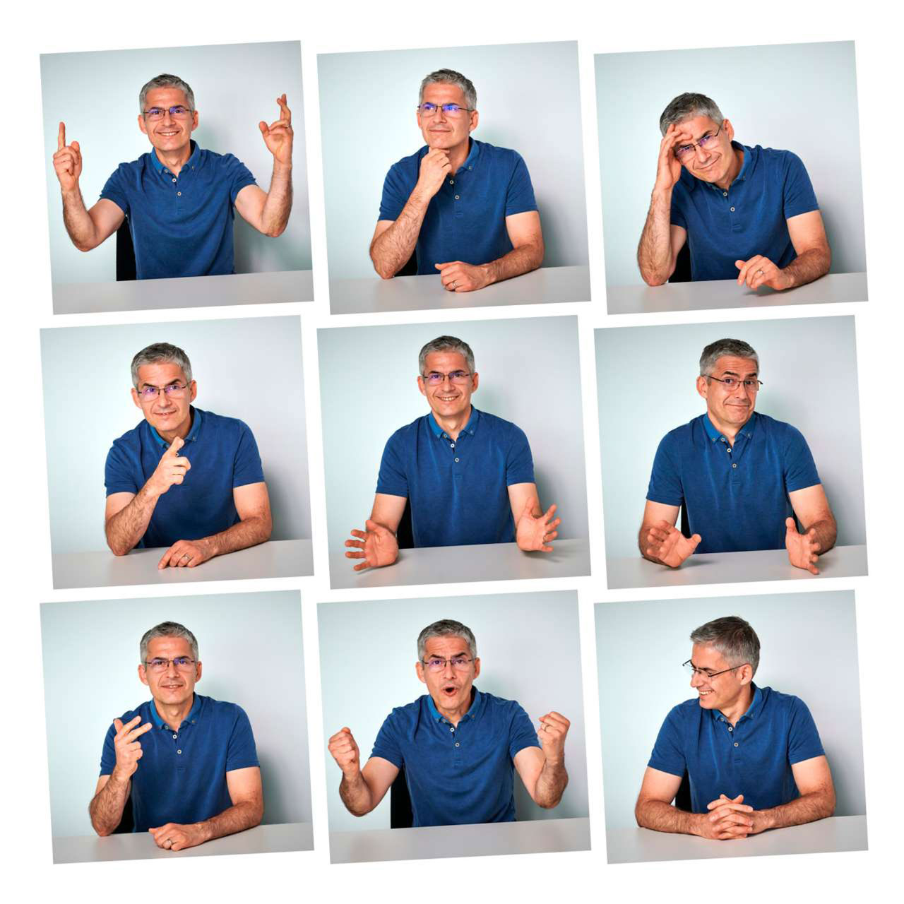 Sustainable voices Roberto Rossetti MINI.BE