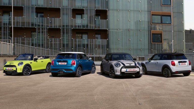 MINI