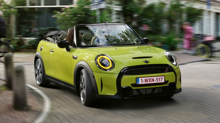 MINI