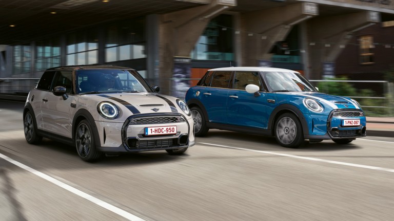 MINI