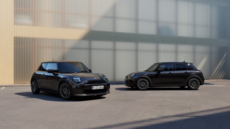 Offre MINI Pack Blackyard Home - main stage teaser - Offre MINI Pack Blackyard