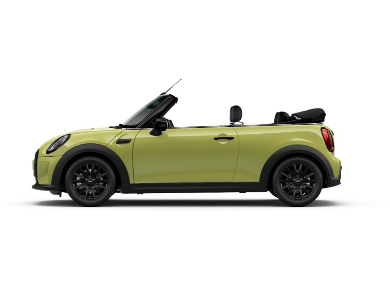 MINI CABRIO