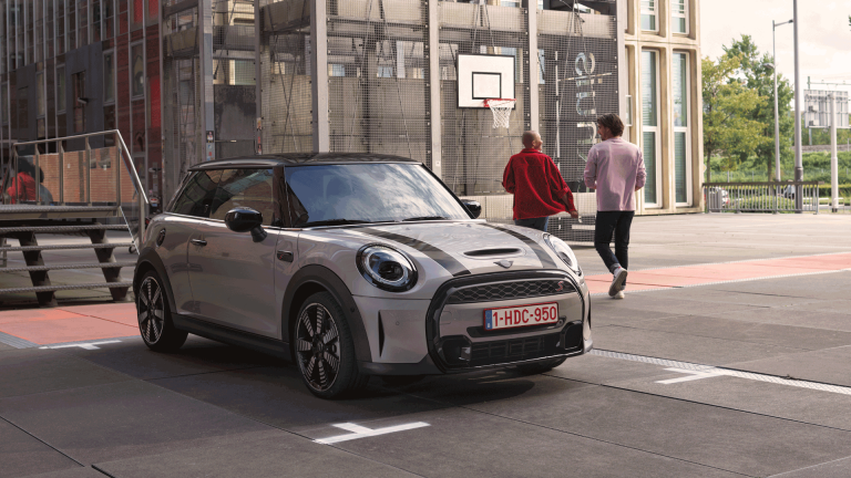 MINI 