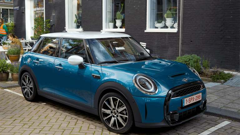 MINI 