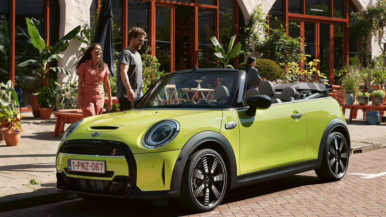 MINI 
