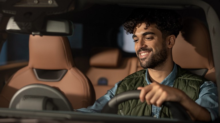 MINI Leasing - Location simple