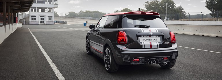mini gt limited edition
