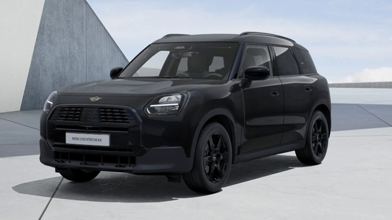 MINI COOPER ELECTRIC