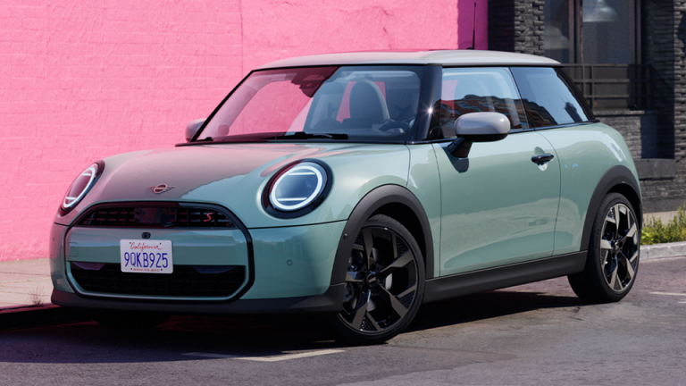MINI