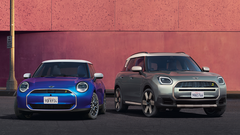 MINI