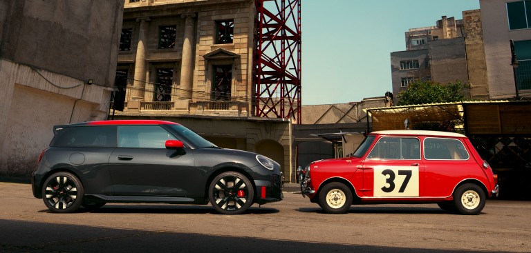 MINI FAN & TRACK DAY