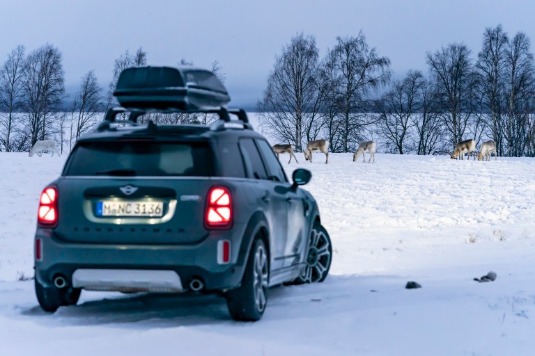 Mini After Sales - wielen en banden - maak je klaar