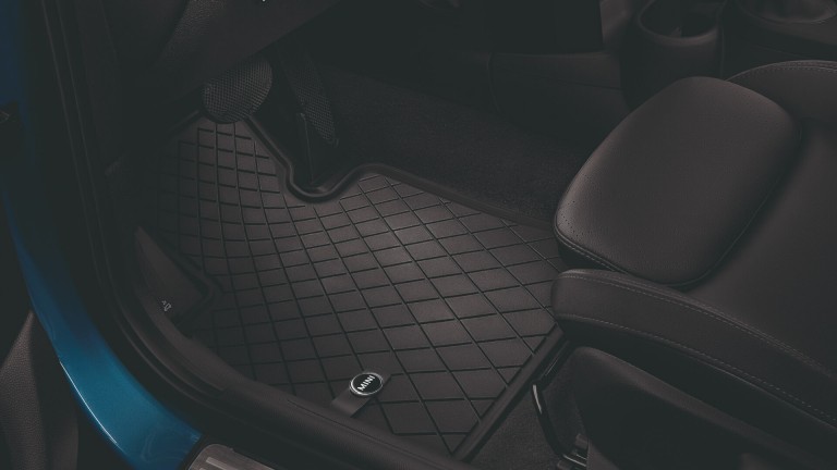 Mini accessoires – mini all-weather matten