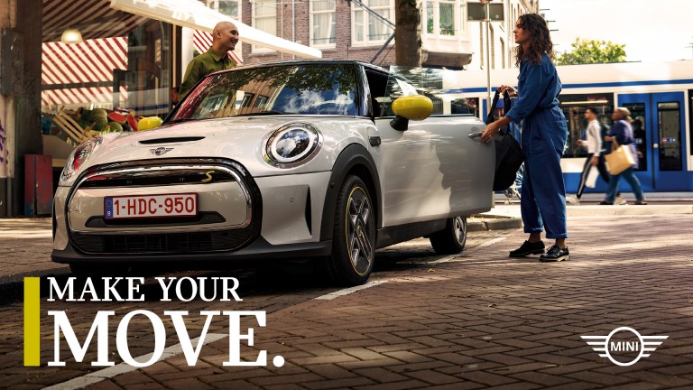 MINI 