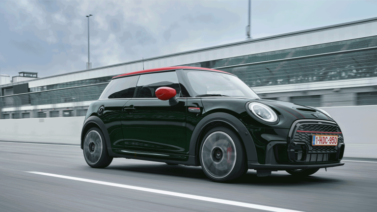 MINI 