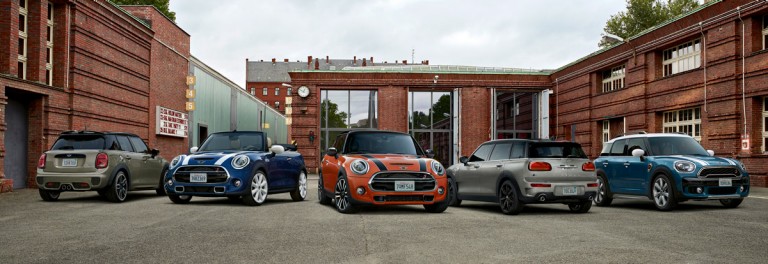 MINI 