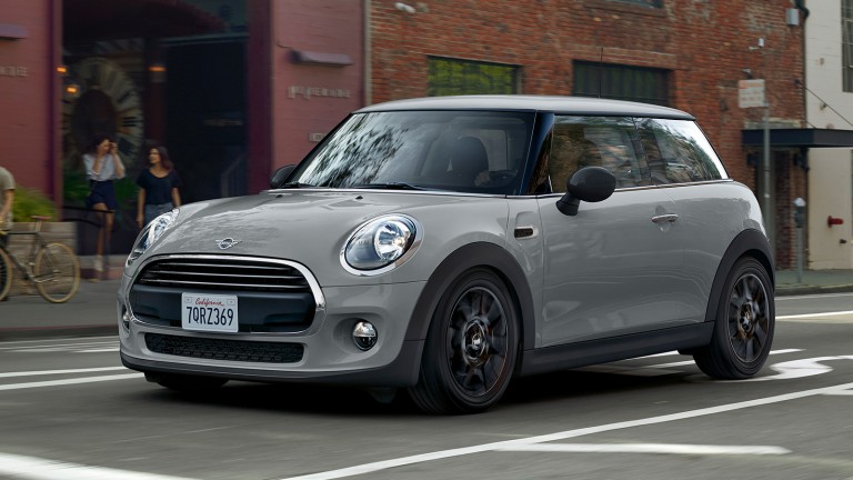 MINI 