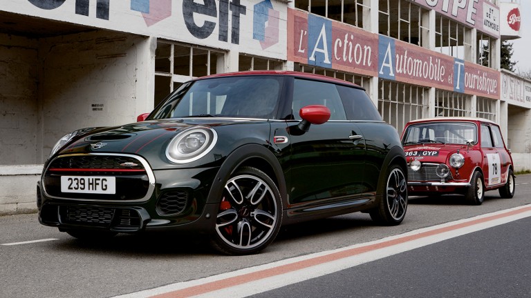 MINI 