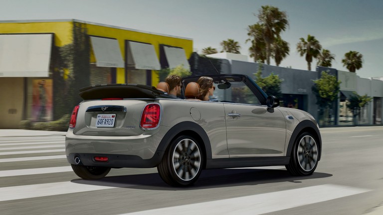 MINI 