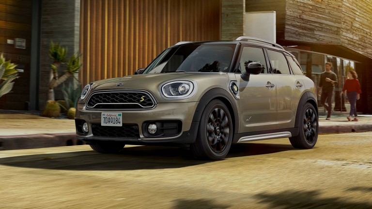 MINI 