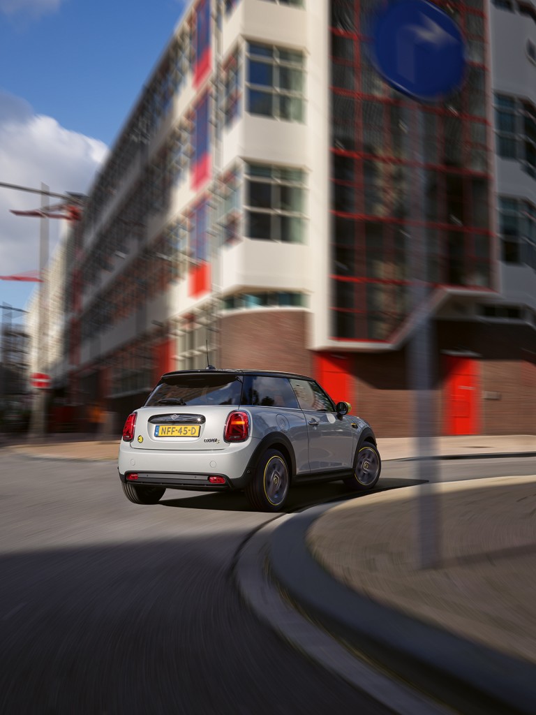 MINI Electric