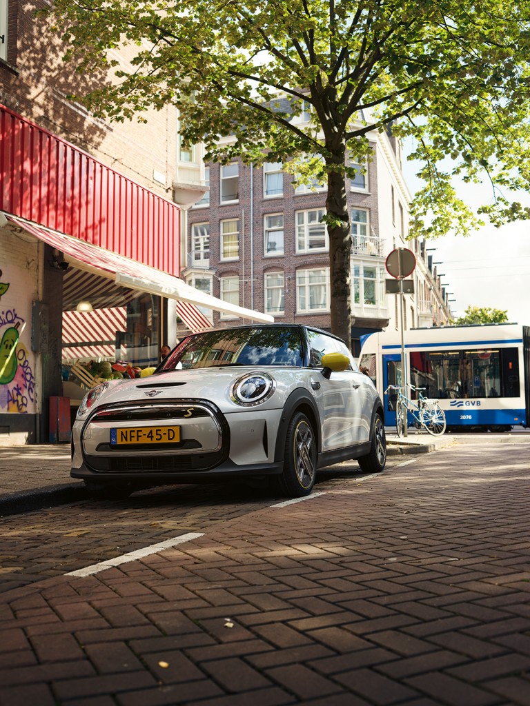 MINI Electric