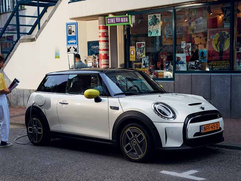 MINI ELECTRIC