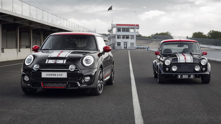 MINI 