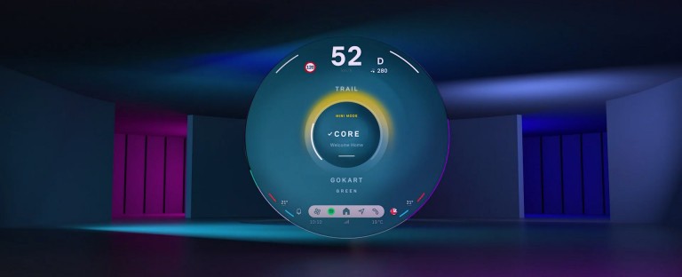 MINI Digital Experience - introductie