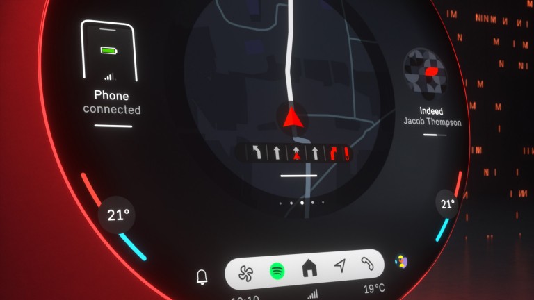 MINI Digital Experience - modus 02