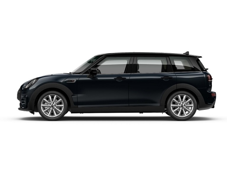 MINI CLUBMAN FINAL EDITION