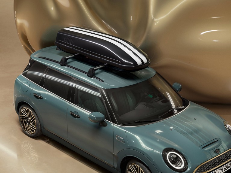 MINI Clubman Untold Edition - Aftersales accessoires
