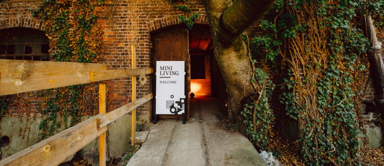 Mini Living