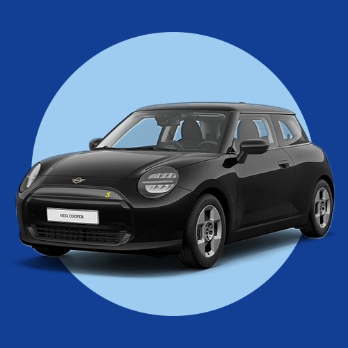 MINI Cooper Electric