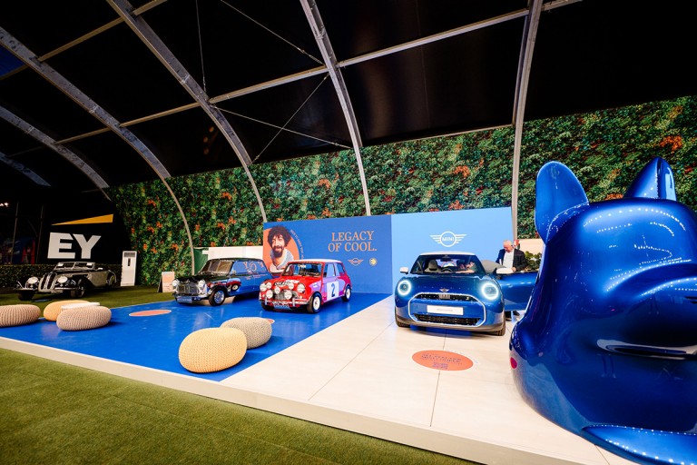 MINI Zoute Grand Prix