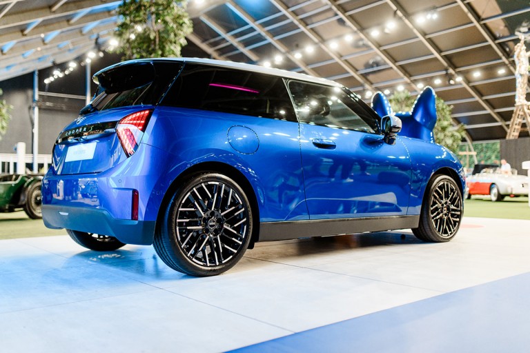 MINI Zoute Grand Prix
