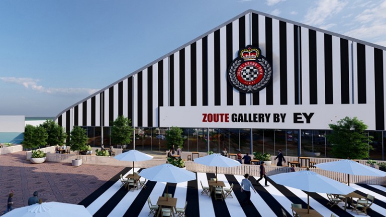 MINI Zoute Prix