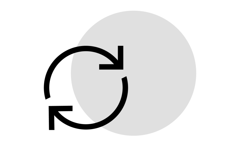 DE VOETAFDRUK VAN MINI - Circulaire economie.