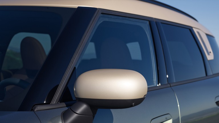 volledig elektrische MINI Countryman - exterieur - galerij - 02