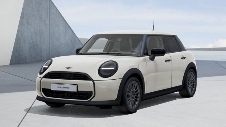 MINI Cooper 5 PORTES